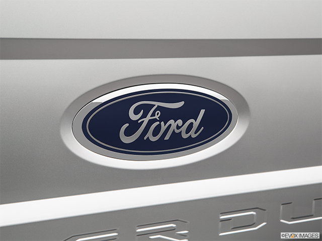 2019 Ford Super Duty F-350 SRW