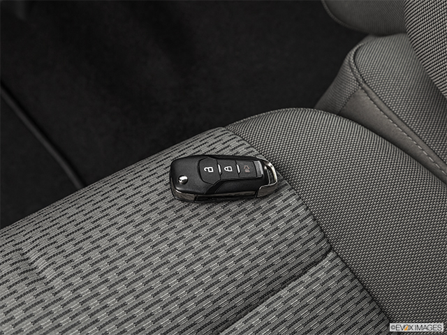 2019 Ford Super Duty F-350 SRW