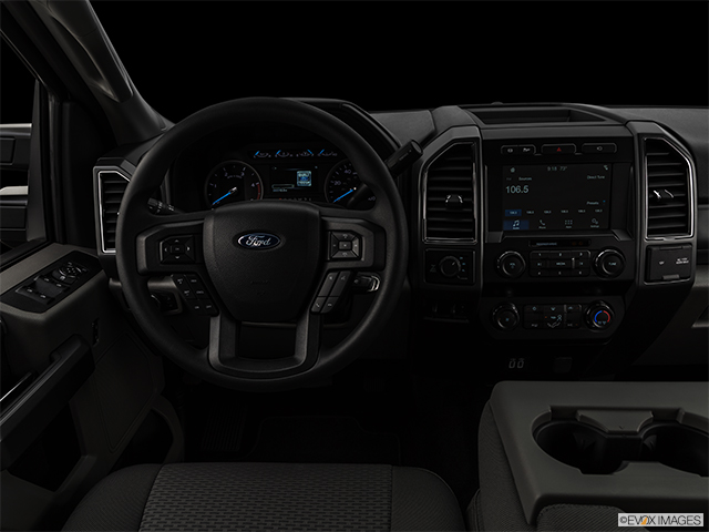 2019 Ford Super Duty F-350 SRW