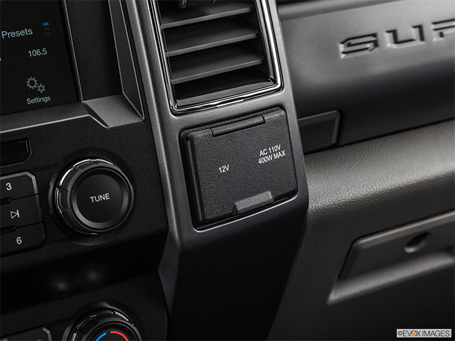 2019 Ford Super Duty F-350 SRW