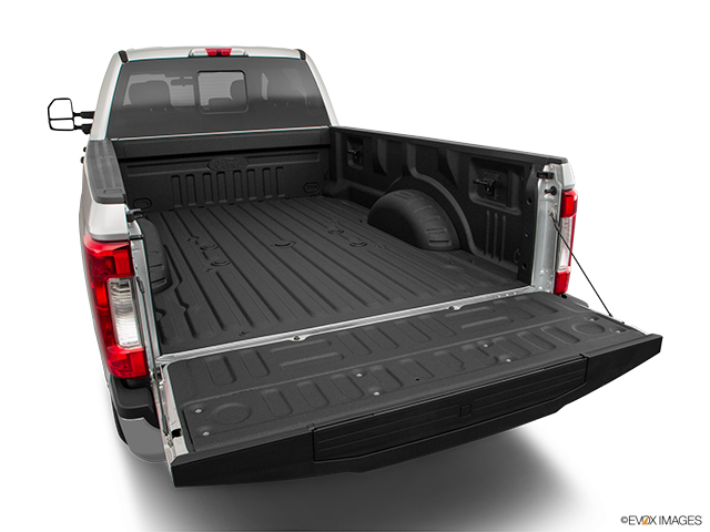 2019 Ford Super Duty F-350 SRW