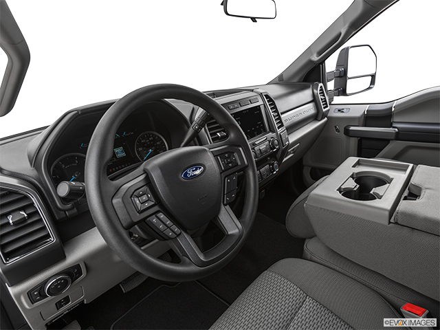 2019 Ford Super Duty F-350 SRW