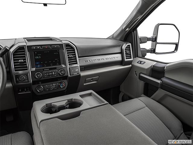 2019 Ford Super Duty F-350 SRW