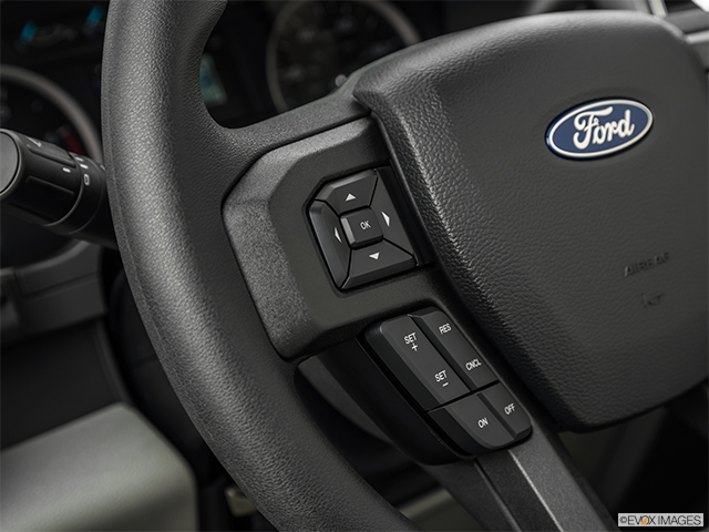 2019 Ford Super Duty F-350 SRW