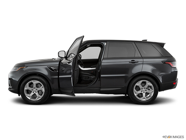 2019 Land Rover Range Rover Sport