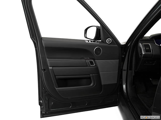 2019 Land Rover Range Rover Sport