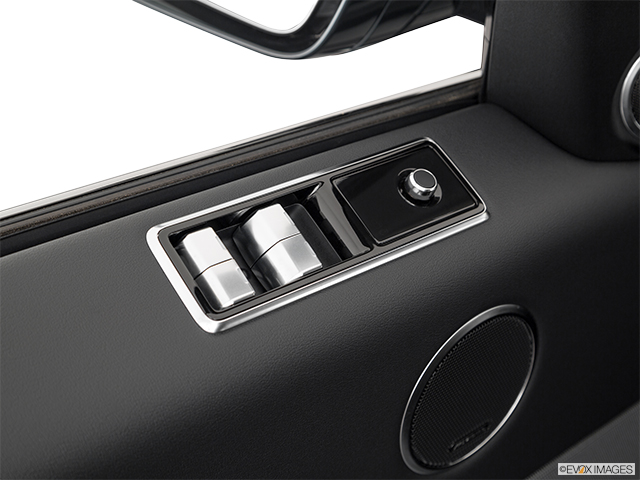 2019 Land Rover Range Rover Sport