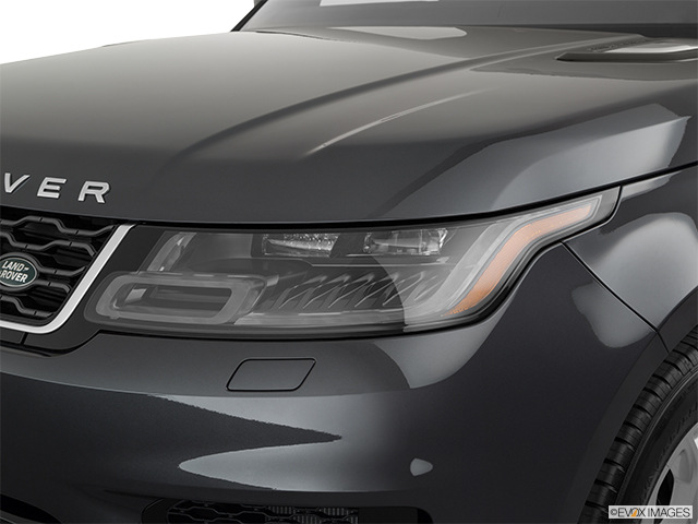 2019 Land Rover Range Rover Sport