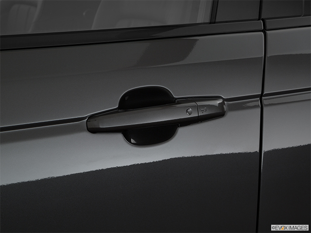 2019 Land Rover Range Rover Sport