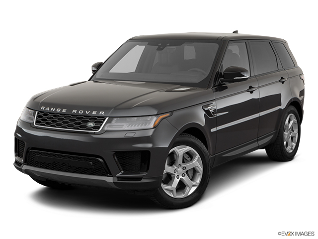 2019 Land Rover Range Rover Sport