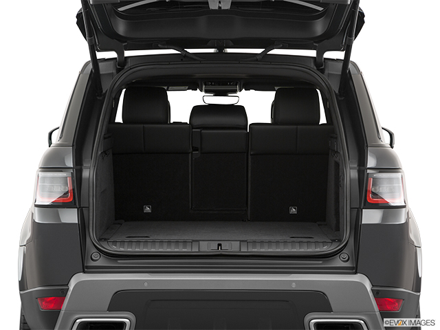 2019 Land Rover Range Rover Sport