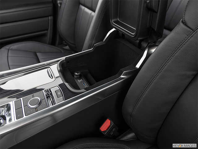 2019 Land Rover Range Rover Sport