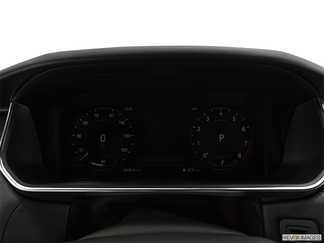 2019 Land Rover Range Rover Sport