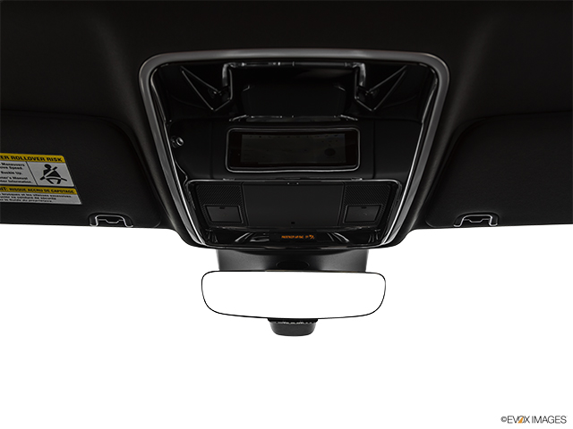 2019 Land Rover Range Rover Sport