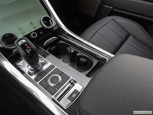 2019 Land Rover Range Rover Sport