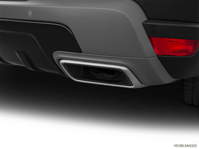 2019 Land Rover Range Rover Sport