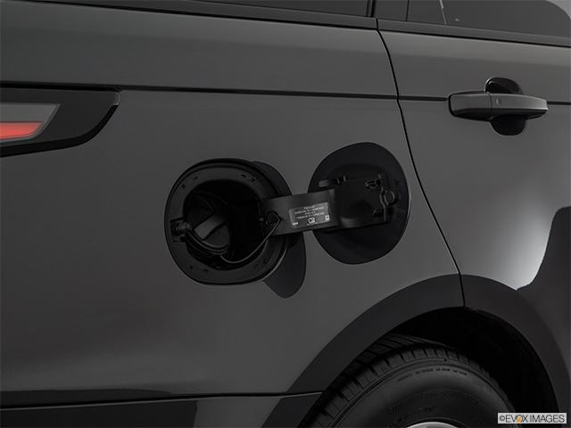 2019 Land Rover Range Rover Sport