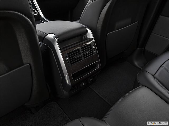 2019 Land Rover Range Rover Sport