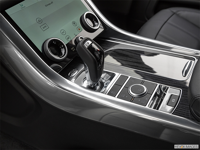 2019 Land Rover Range Rover Sport