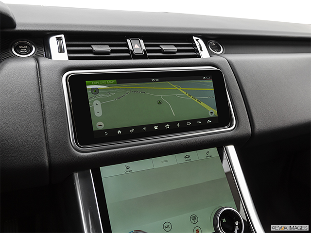 2019 Land Rover Range Rover Sport