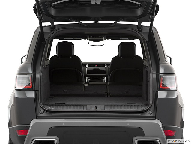 2019 Land Rover Range Rover Sport