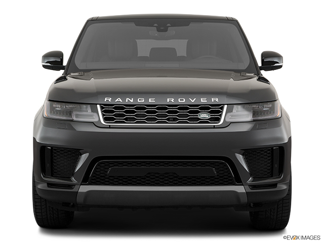 2019 Land Rover Range Rover Sport