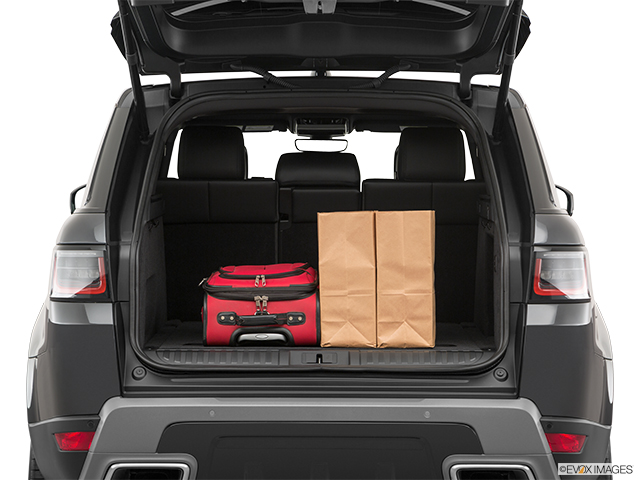 2019 Land Rover Range Rover Sport