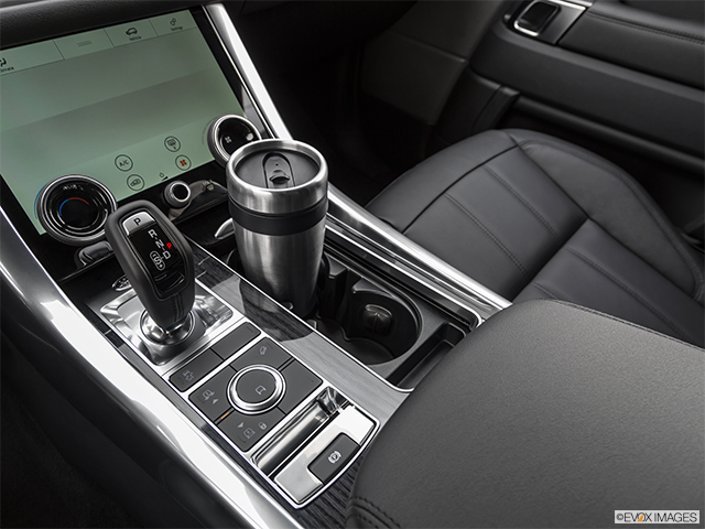 2019 Land Rover Range Rover Sport