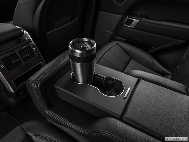 2019 Land Rover Range Rover Sport