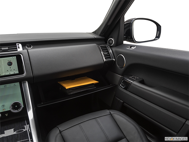 2019 Land Rover Range Rover Sport