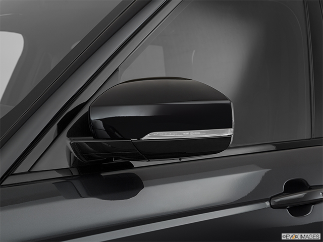 2019 Land Rover Range Rover Sport