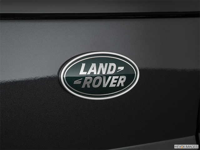 2019 Land Rover Range Rover Sport