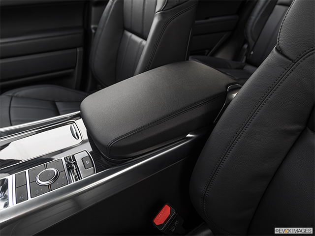 2019 Land Rover Range Rover Sport