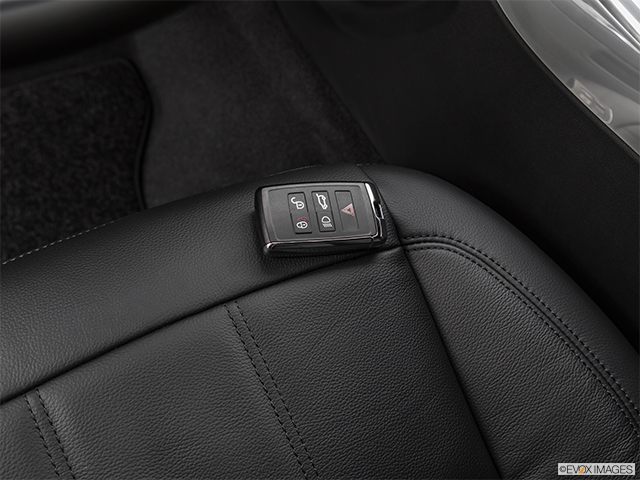 2019 Land Rover Range Rover Sport