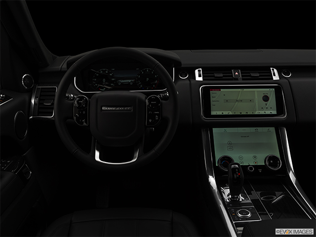 2019 Land Rover Range Rover Sport