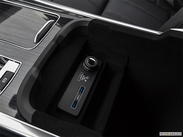 2019 Land Rover Range Rover Sport