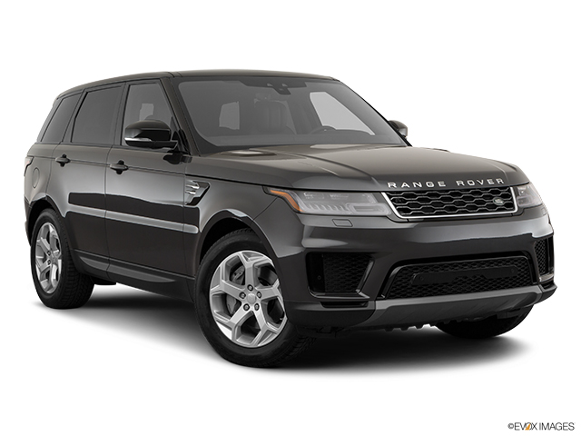 2019 Land Rover Range Rover Sport