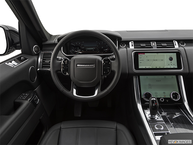 2019 Land Rover Range Rover Sport