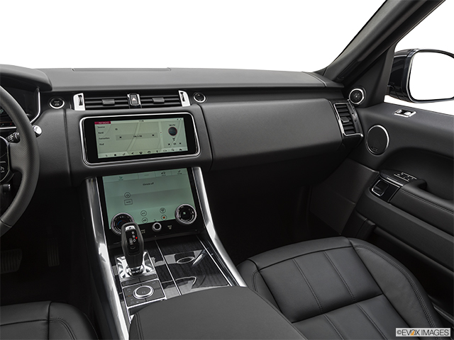2019 Land Rover Range Rover Sport
