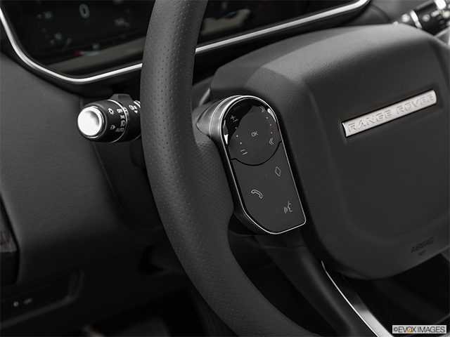 2019 Land Rover Range Rover Sport