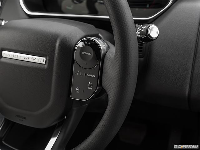 2019 Land Rover Range Rover Sport