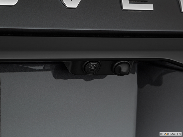 2019 Land Rover Range Rover Sport