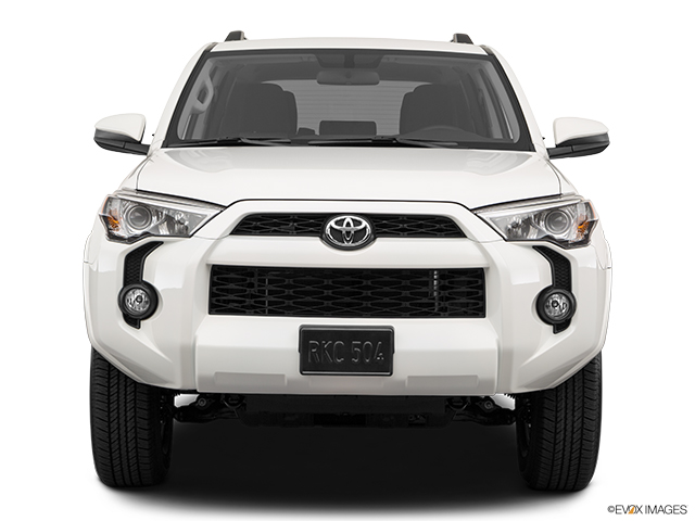 2019 Toyota 4Runner