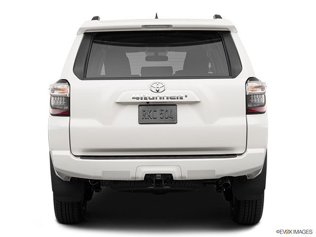 2019 Toyota 4Runner