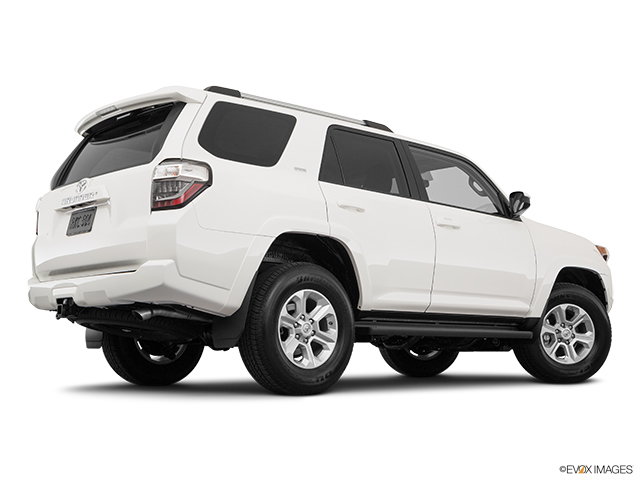 2019 Toyota 4Runner