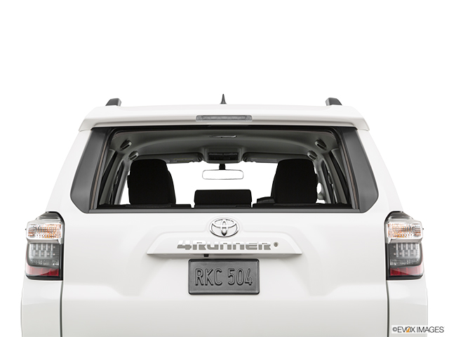 2019 Toyota 4Runner