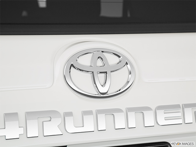 2019 Toyota 4Runner
