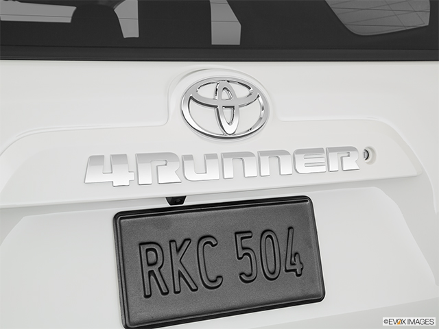 2019 Toyota 4Runner