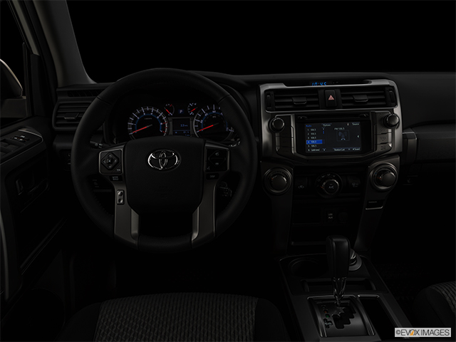 2019 Toyota 4Runner