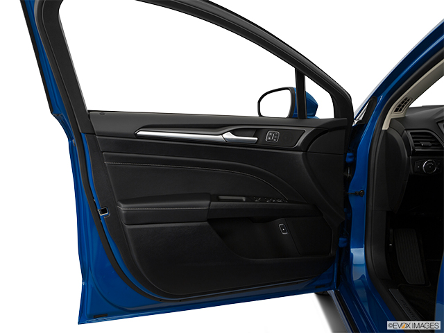 2019 Ford Fusion Energi